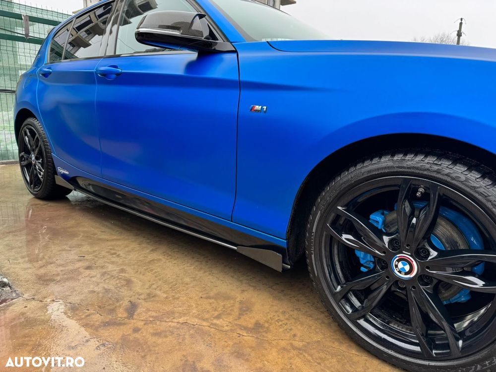 BMW Seria 1 - 24