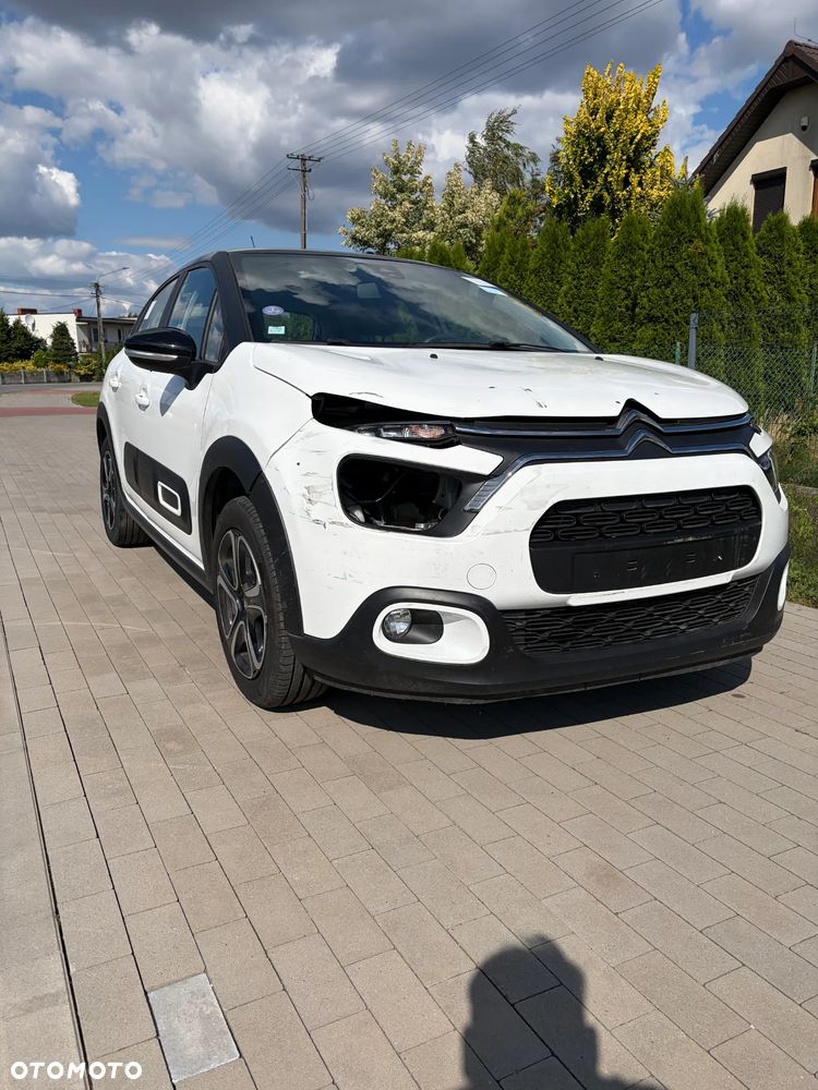 Citroën C3 1.2 PureTech Feel - 3