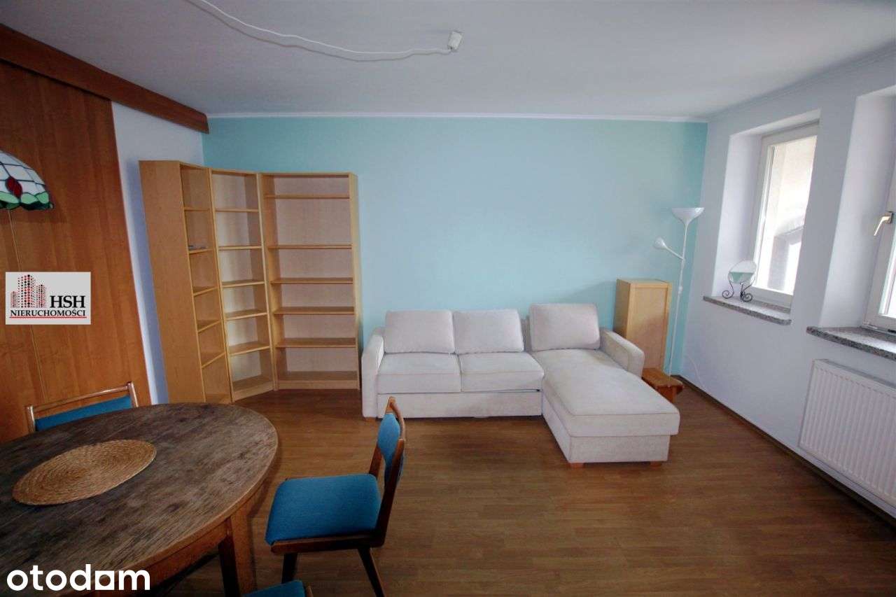 2 pokojowe Krowodrza ul. Rusznikarska
