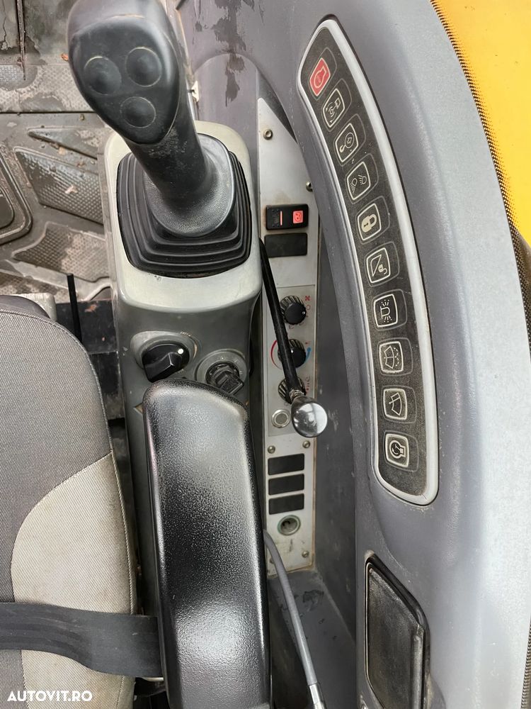 JCB 8080 - 15