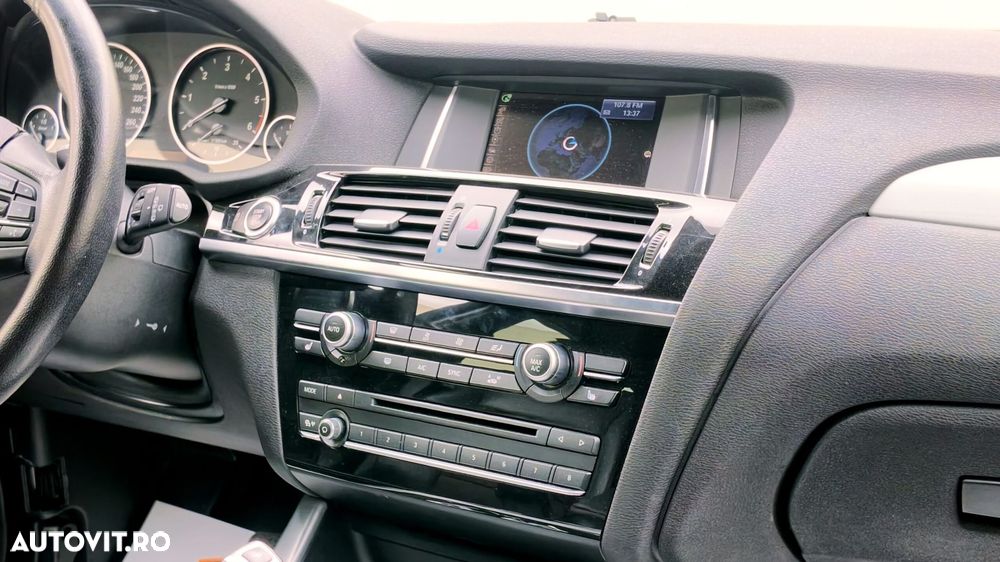 BMW X3 - 14