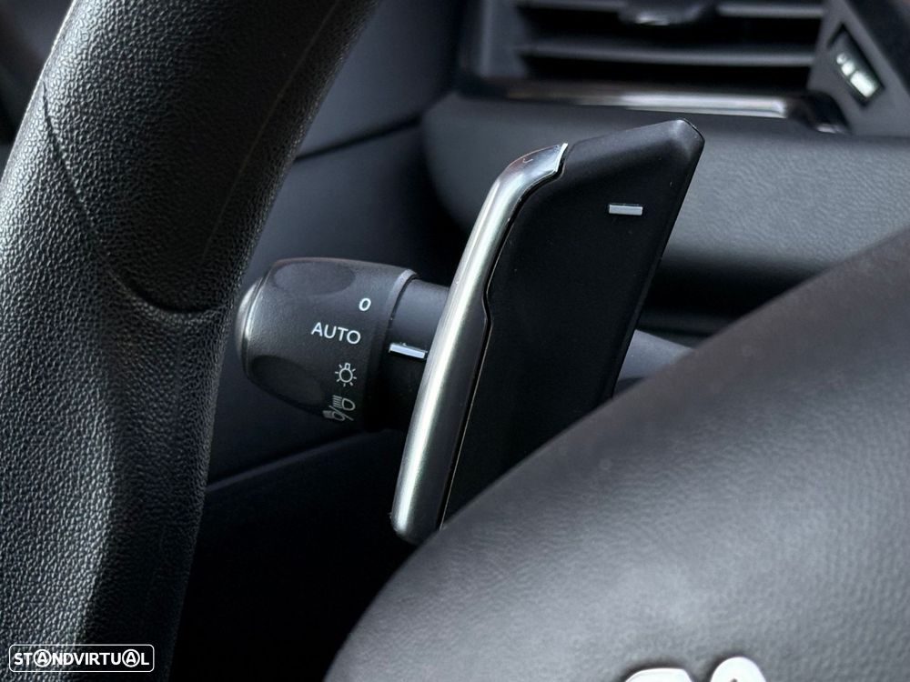 Peugeot 208 82 e-VTI ETG5 Stop & Start Active - 10