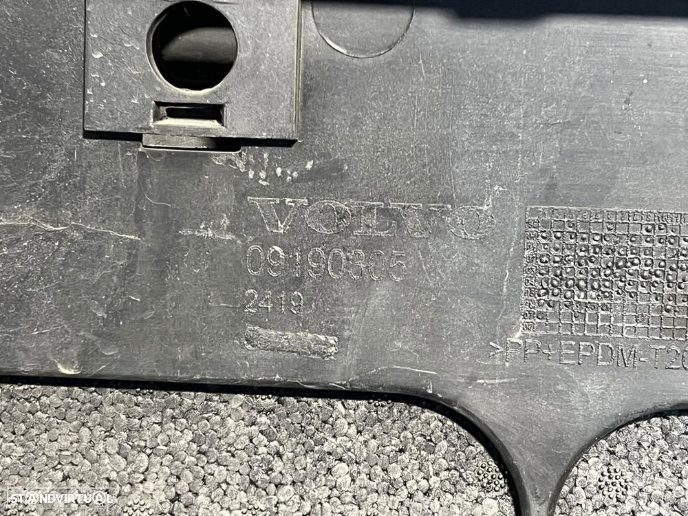 Parachoques Frente  VOLVO V70 II (285) - 6