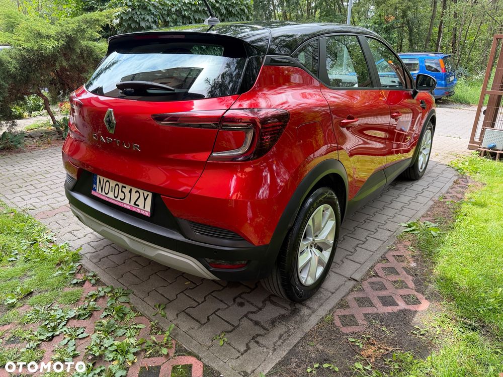 Renault Captur 1.0 TCe Intens - 7
