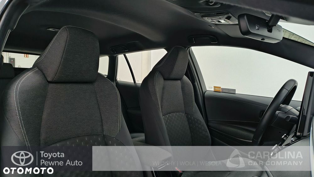 Toyota Corolla 1.8 Hybrid Comfort - 17