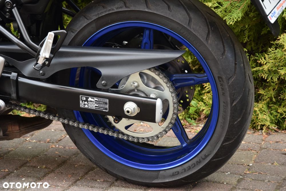 Suzuki SV - 11