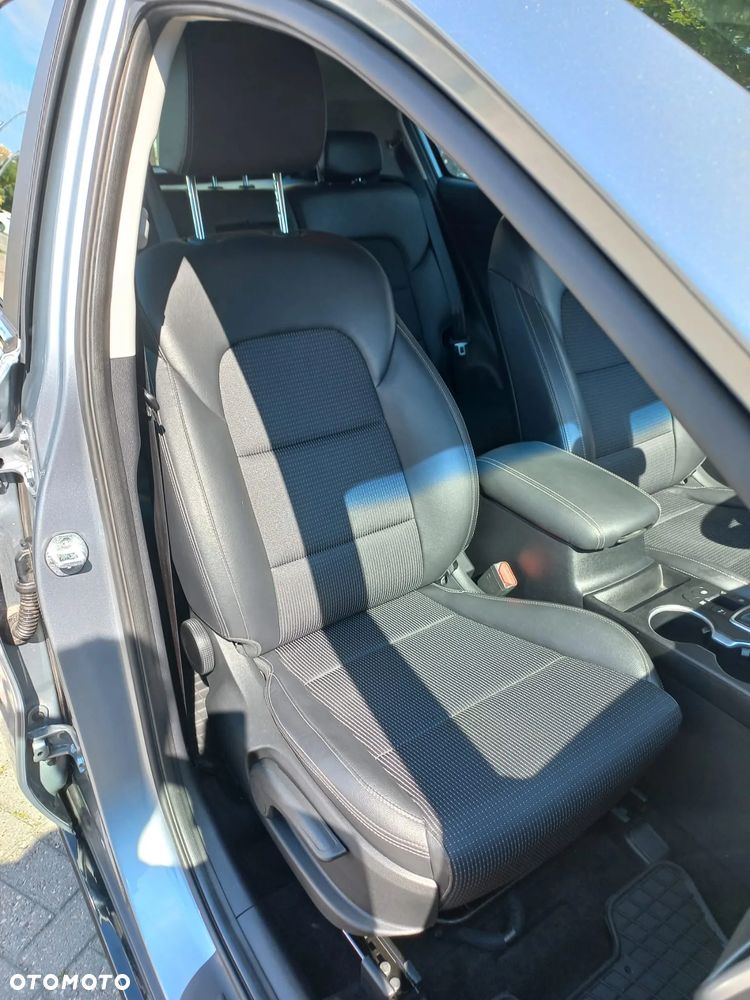 Kia Sportage - 13