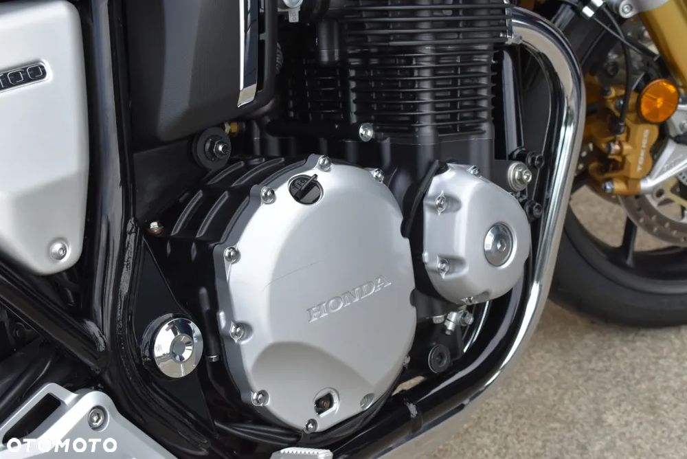 Honda CB - 35