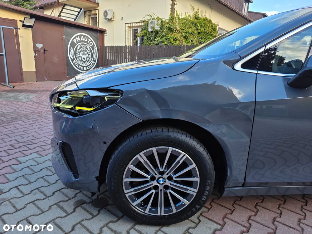 BMW Seria 2 223i mHEV Luxury Line - 9