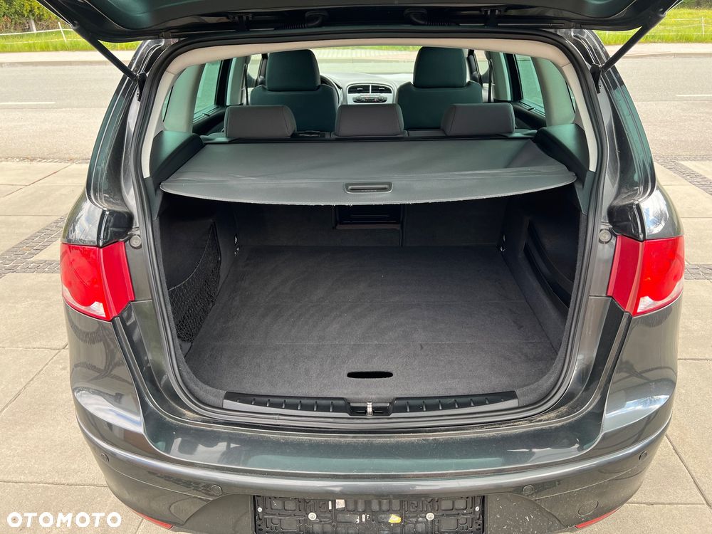 Seat Altea XL 1.6 TDI Style - 21
