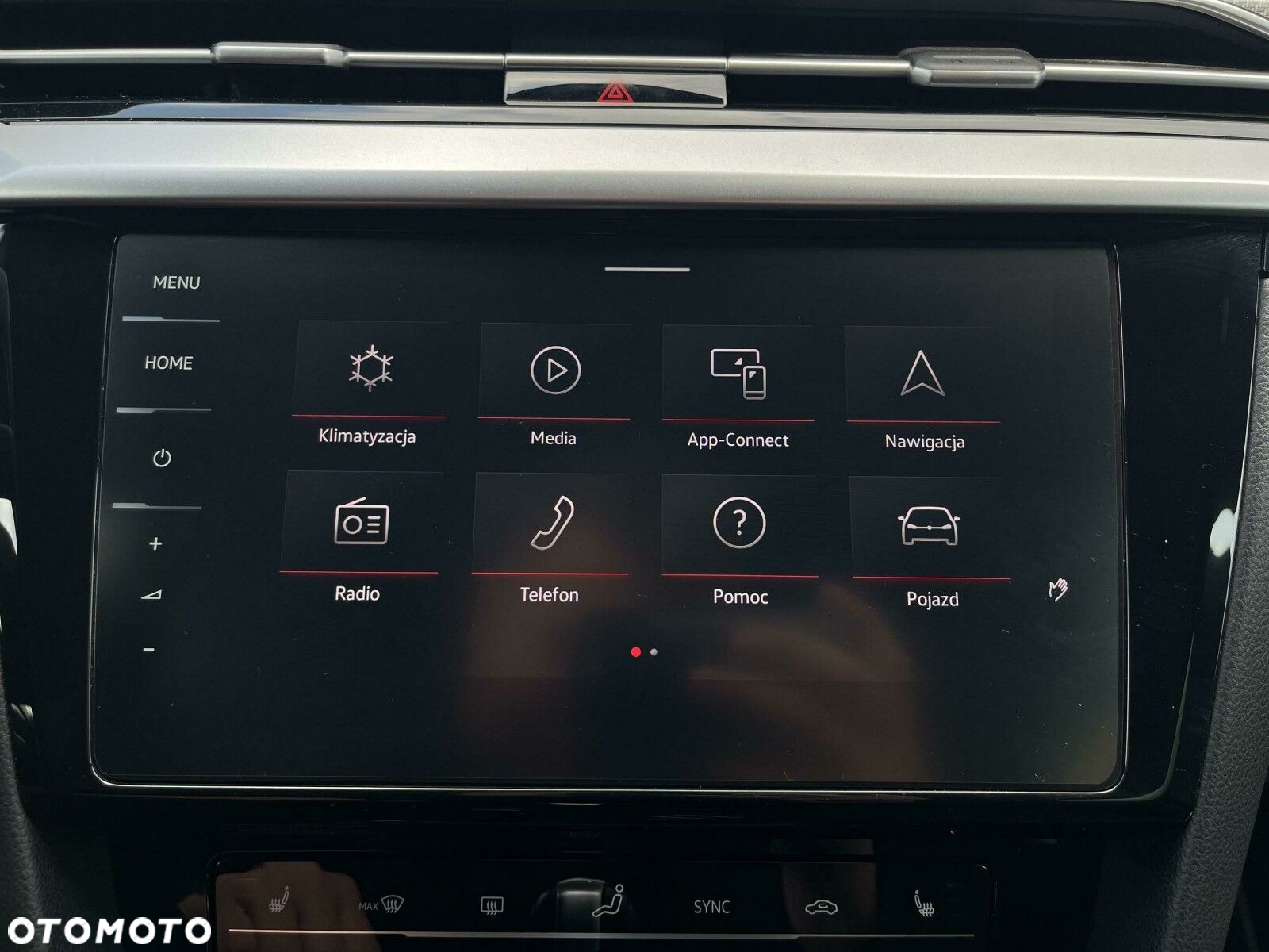 Volkswagen Arteon 2.0 TSI R-Line DSG - 20