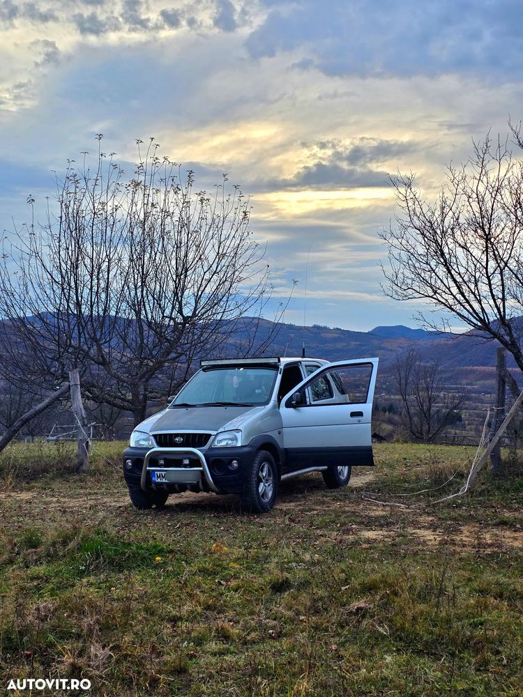 Daihatsu Terios - 30