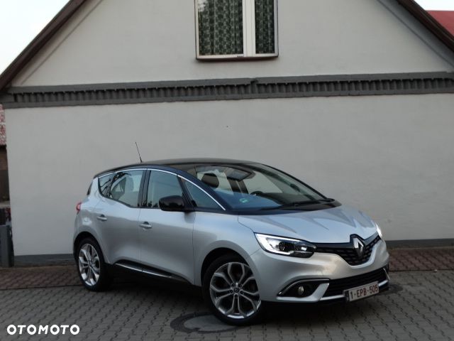 Renault Scenic ENERGY dCi 110 LIMITED - 13