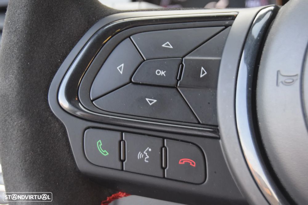Fiat 500X 1.0 FireFly Sport - 15