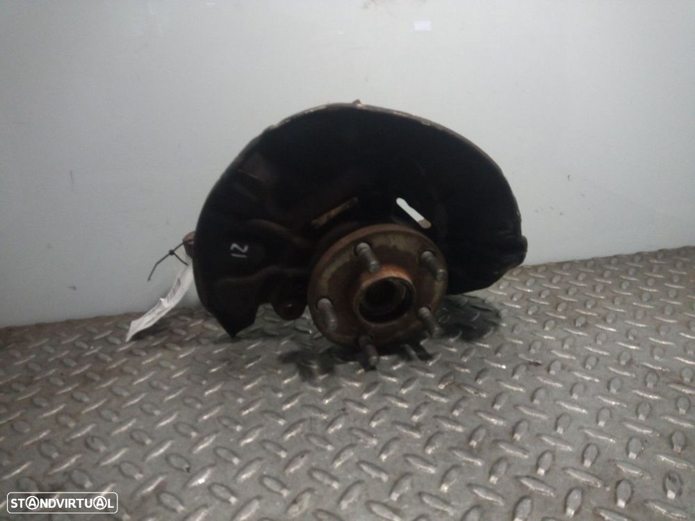 MANDA DE EIXO FRENTE ESQUERDA TOYOTA AVENSIS - 1