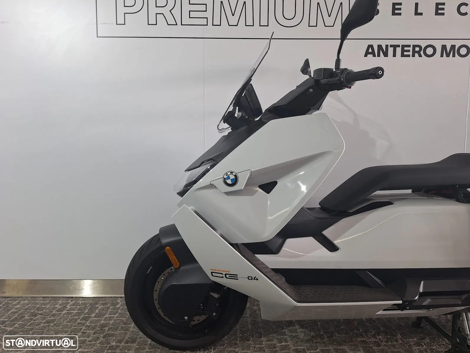 BMW CE 04 - 6