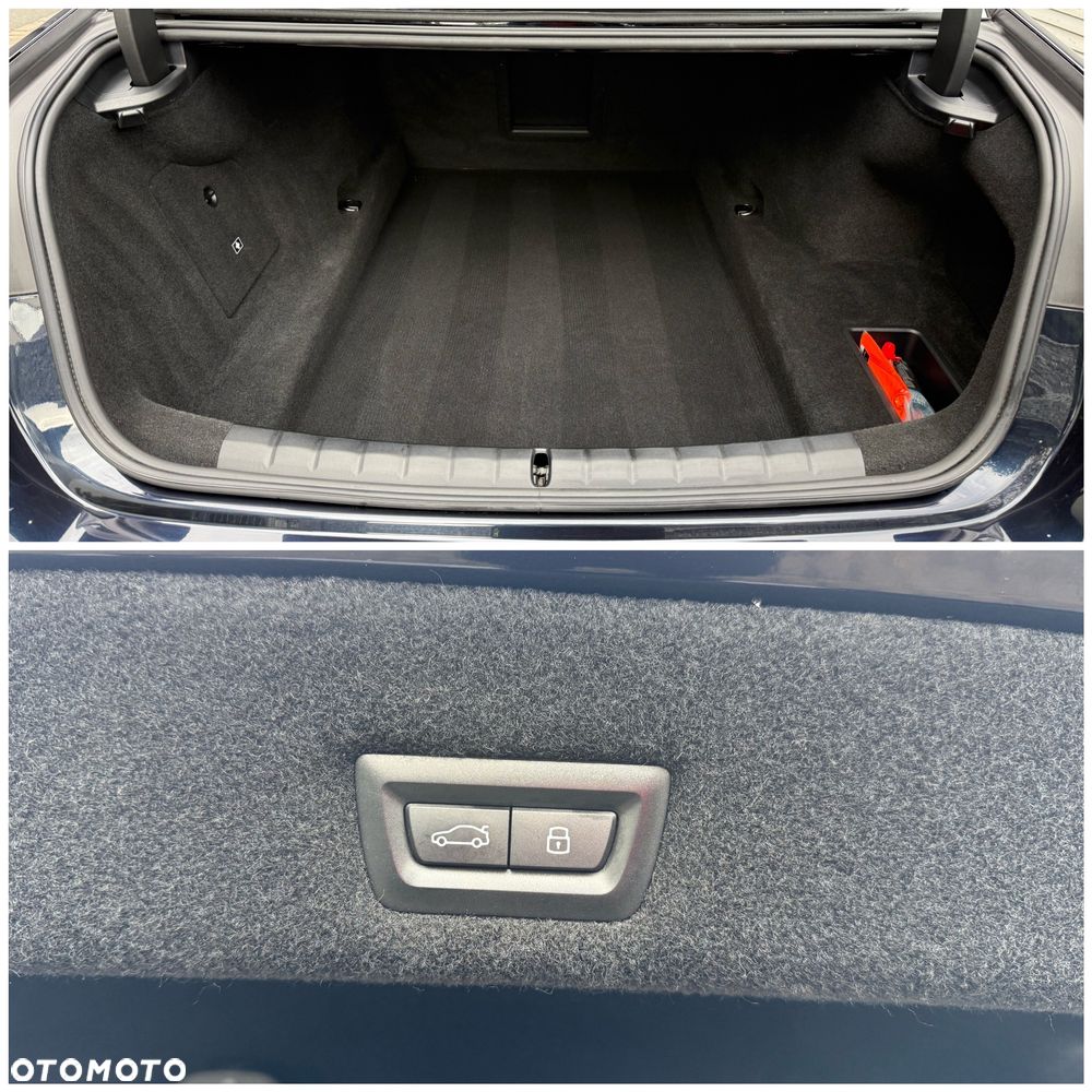 BMW Seria 7 - 40