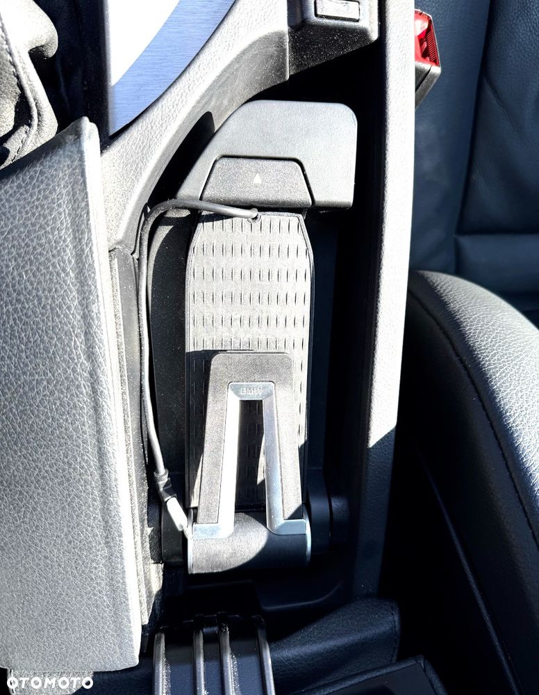 BMW Seria 5 525i Edition Exclusive - 25