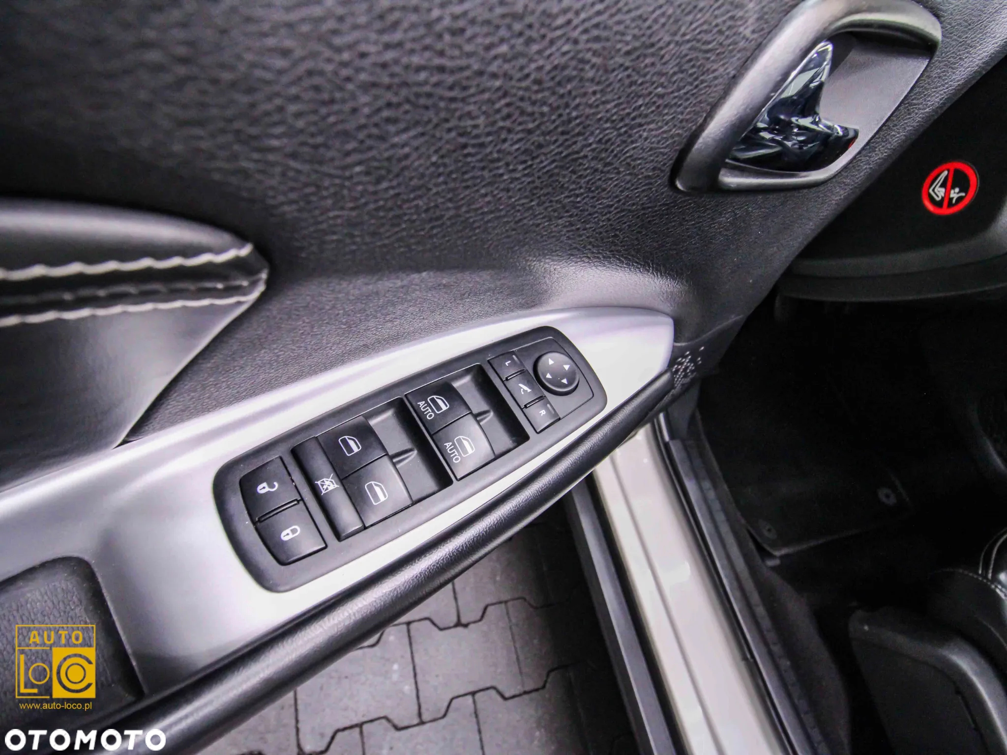 Fiat Freemont 2.0 Multijet 16V DPF Urban - 28
