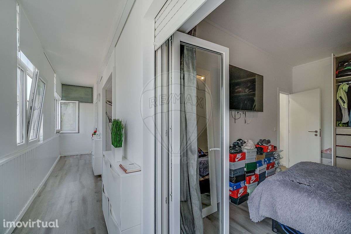 Apartamento T2 para venda - Grande imagem: 4/28