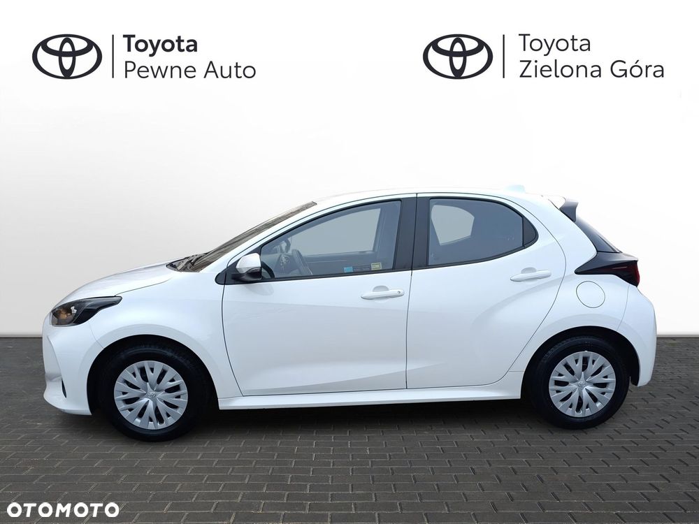 Toyota Yaris Hybrid 1.5 Comfort - 2