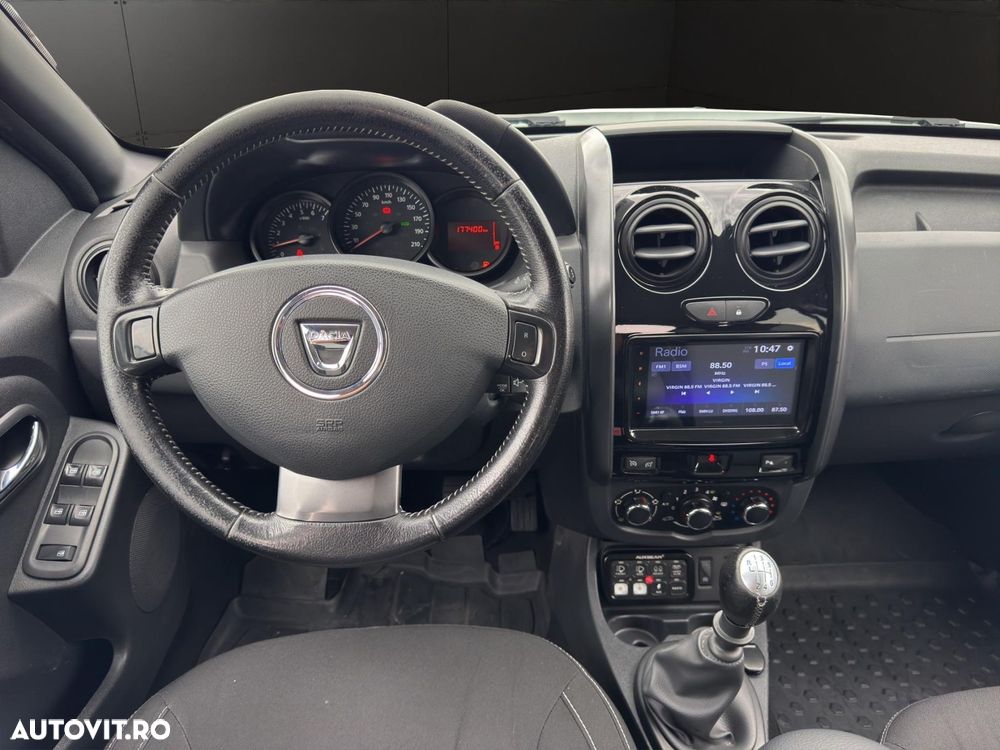 Dacia Duster - 10