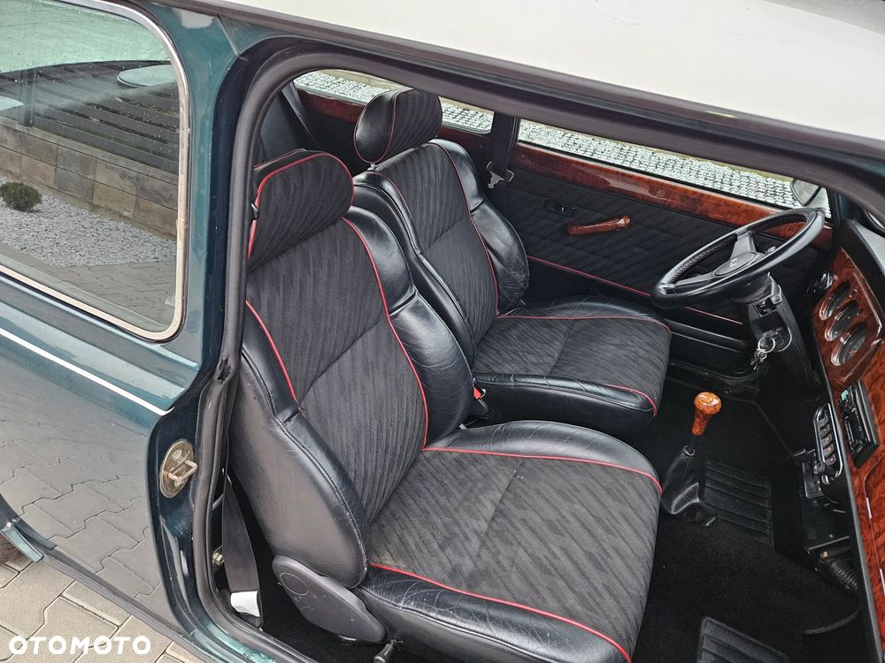 MINI Cooper - 9