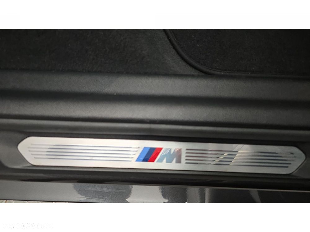 BMW X4 xDrive30d M Sport - 27