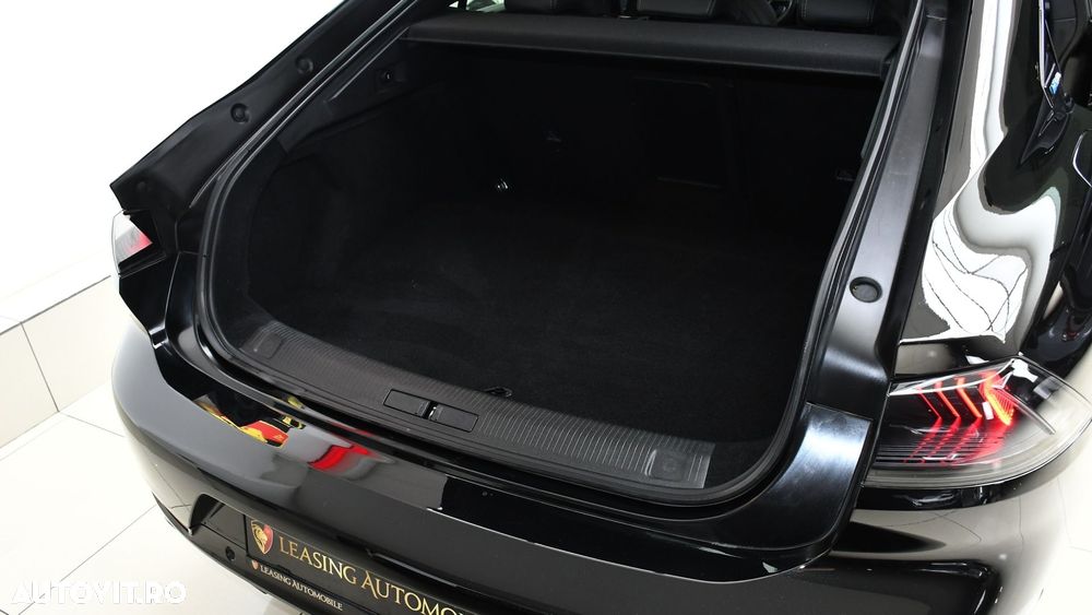 Peugeot 508 1.6L 225 e-EAT8 PHEV GT - 28