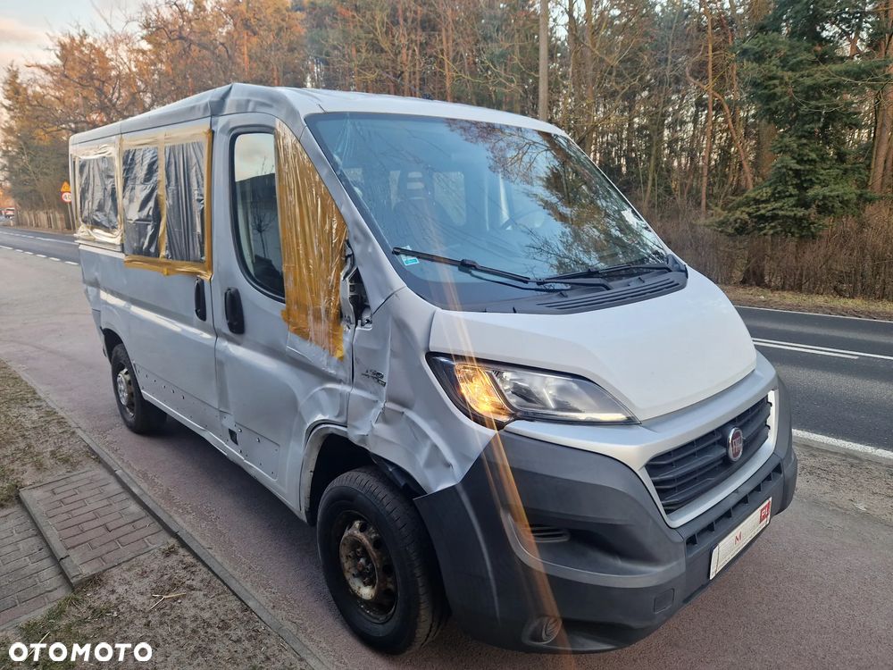 Fiat Ducato L1H1 S&S - 6