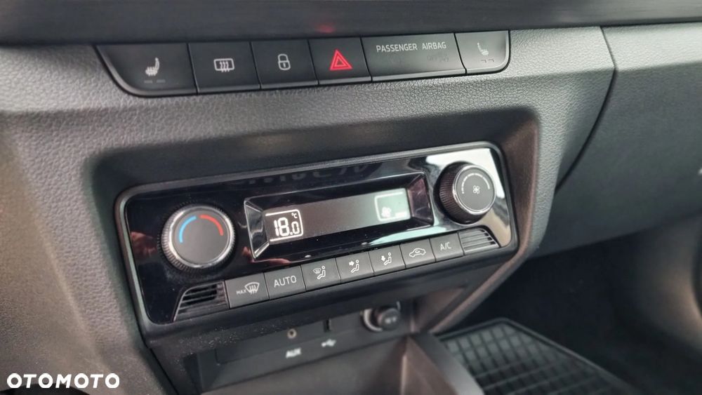 Skoda Fabia 1.2 TSI Joy - 21