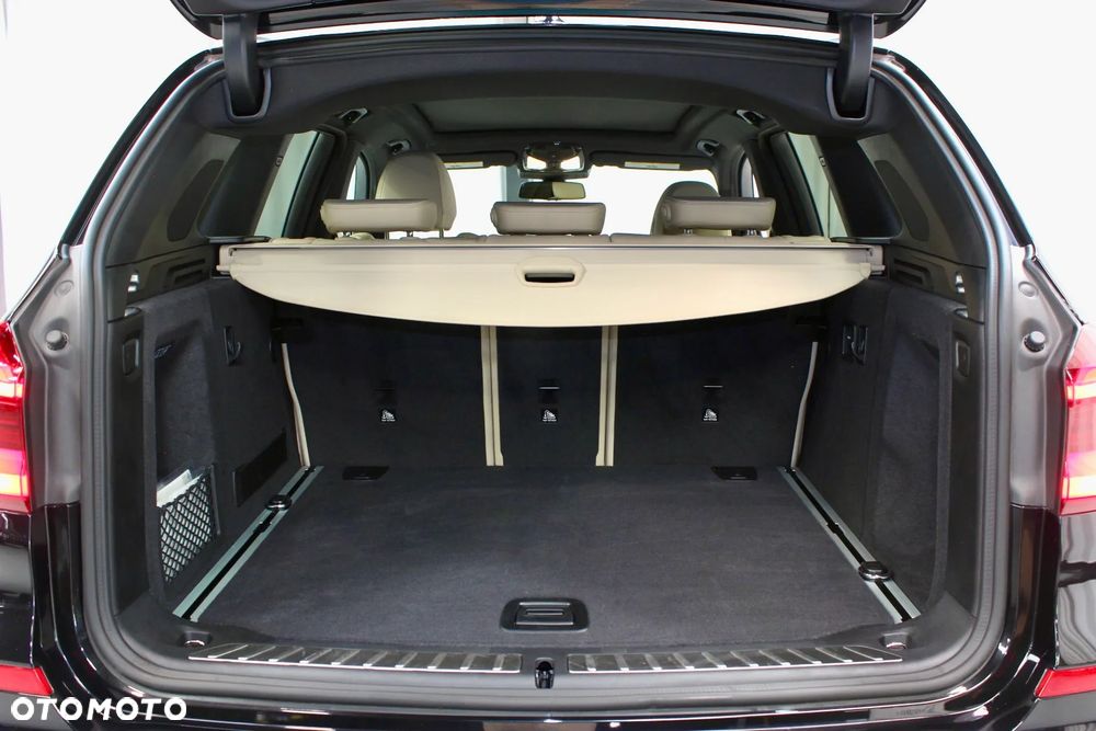 BMW X3 - 22