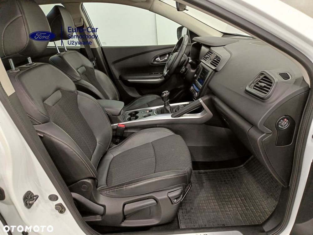 Renault Kadjar 1.2 Energy TCe Intens - 11