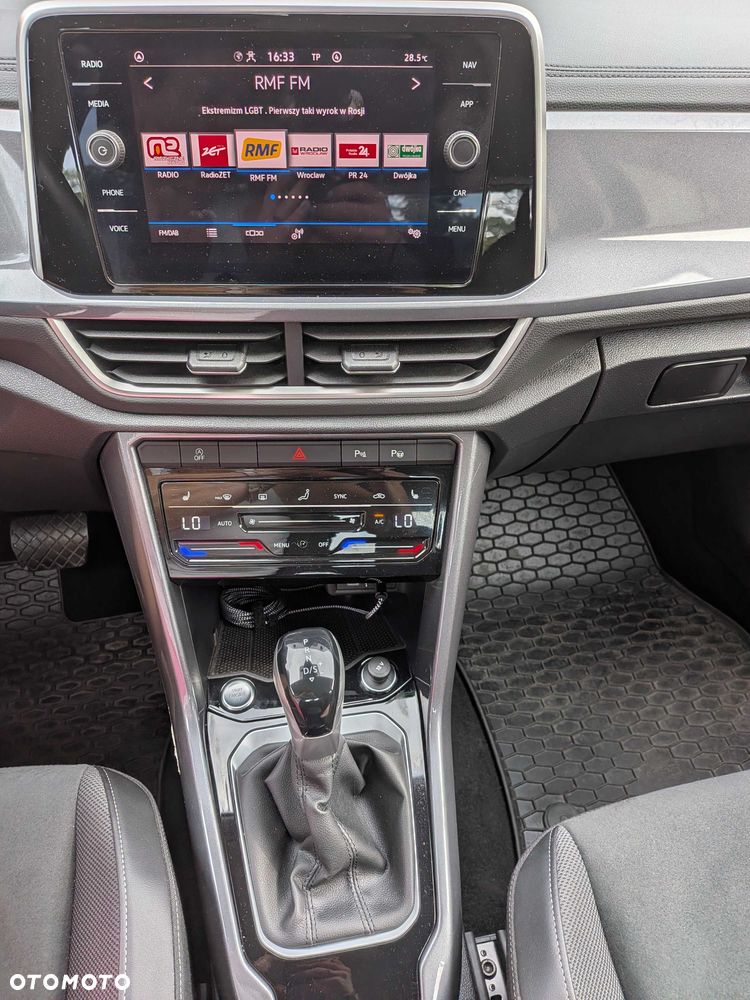 Volkswagen T-Roc - 5