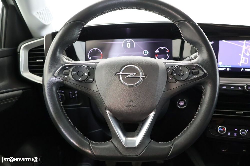 Opel Mokka 1.5 D Elegance - 11