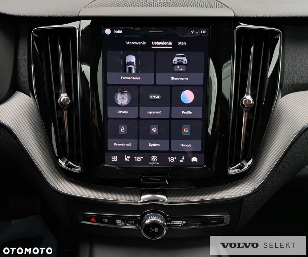 Volvo XC 60 - 23