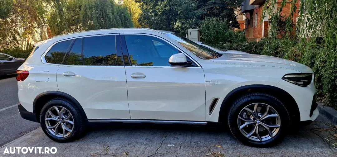 BMW X5 xDrive30d - 12
