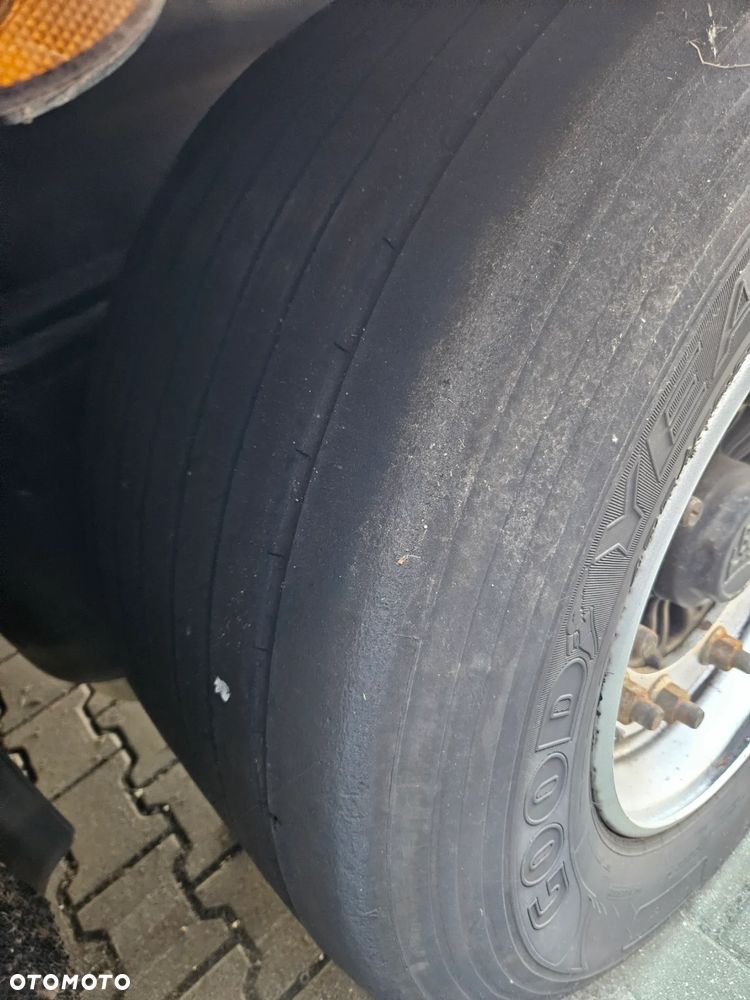 Kögel S24 MEGA STOCK 31278 - 10