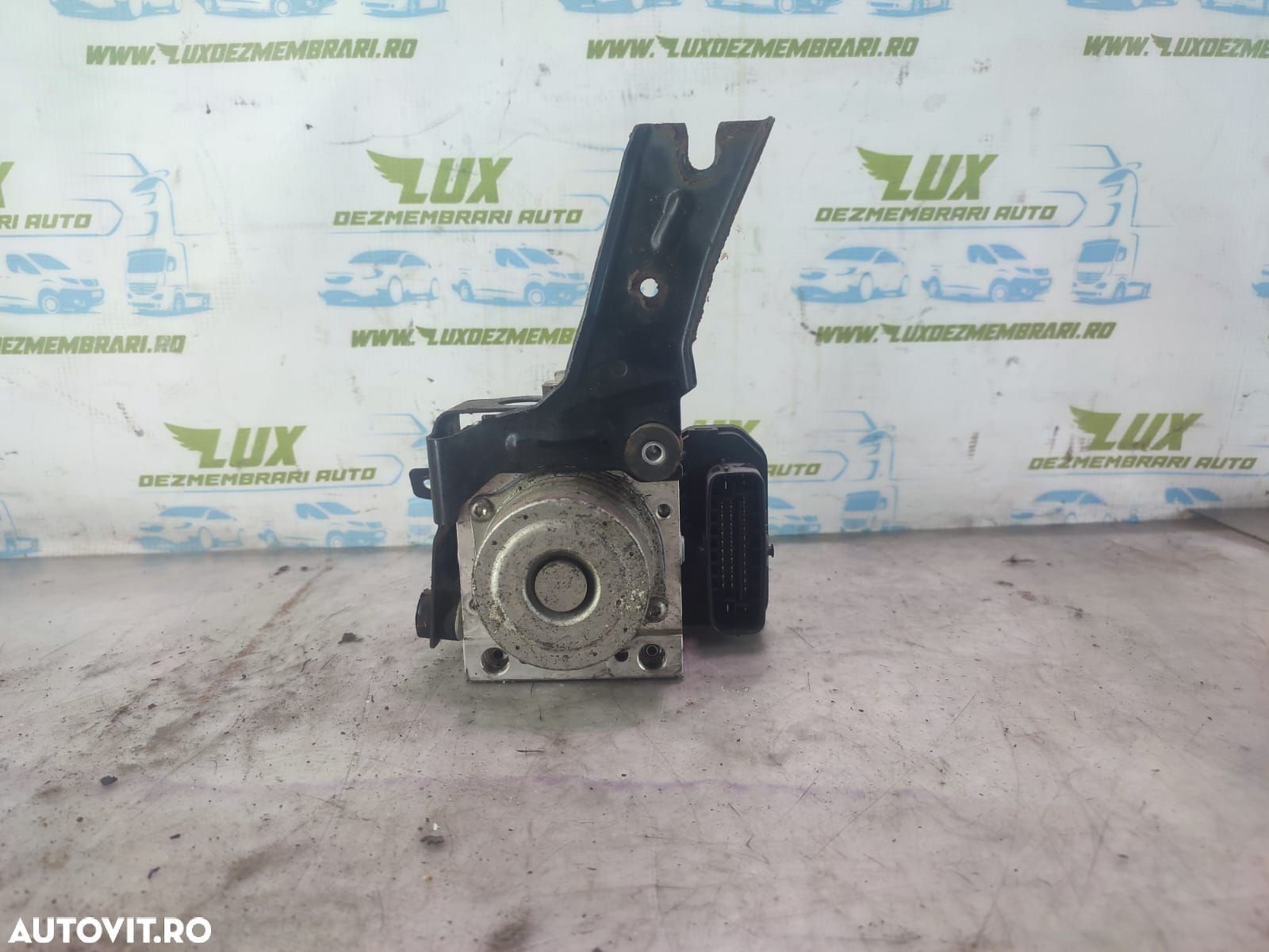 Pompa ABS 56110-62RE  1.2 benzina K12C Suzuki Ignis 3 [2016 - 2020] - 1