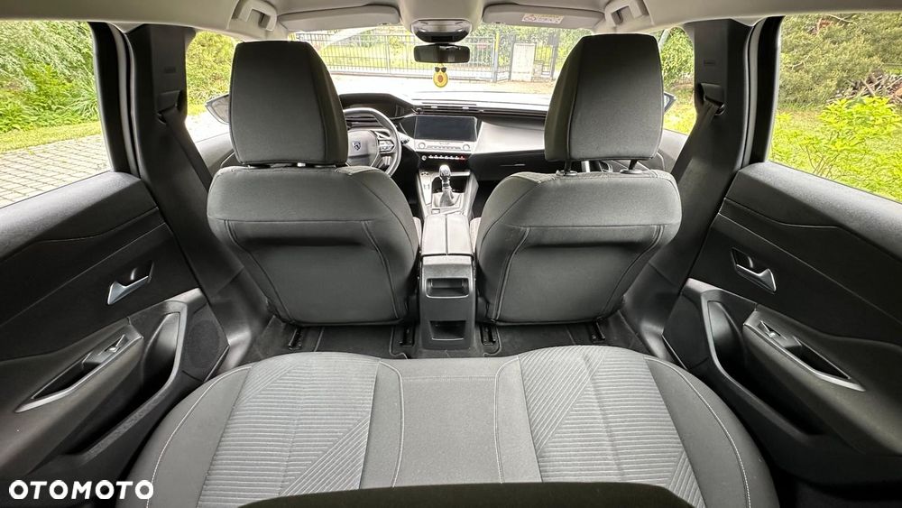 Peugeot 308 PureTech 130 GPF Stop & Start Active Pack - 15