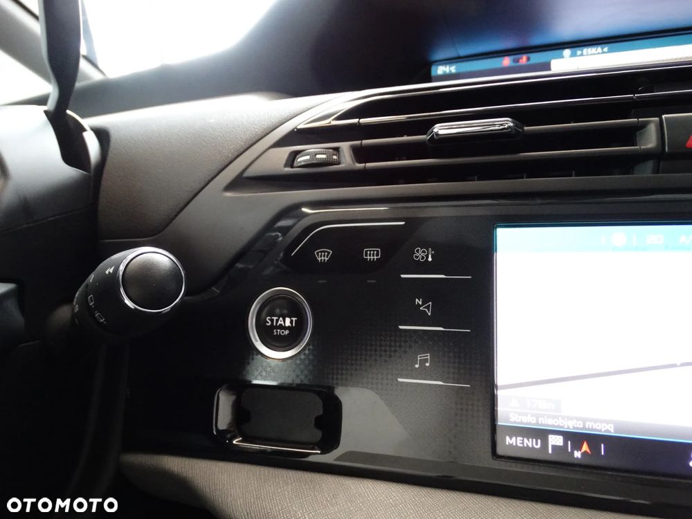 Citroën C4 Picasso BlueHDi 120 EAT6 SHINE - 38