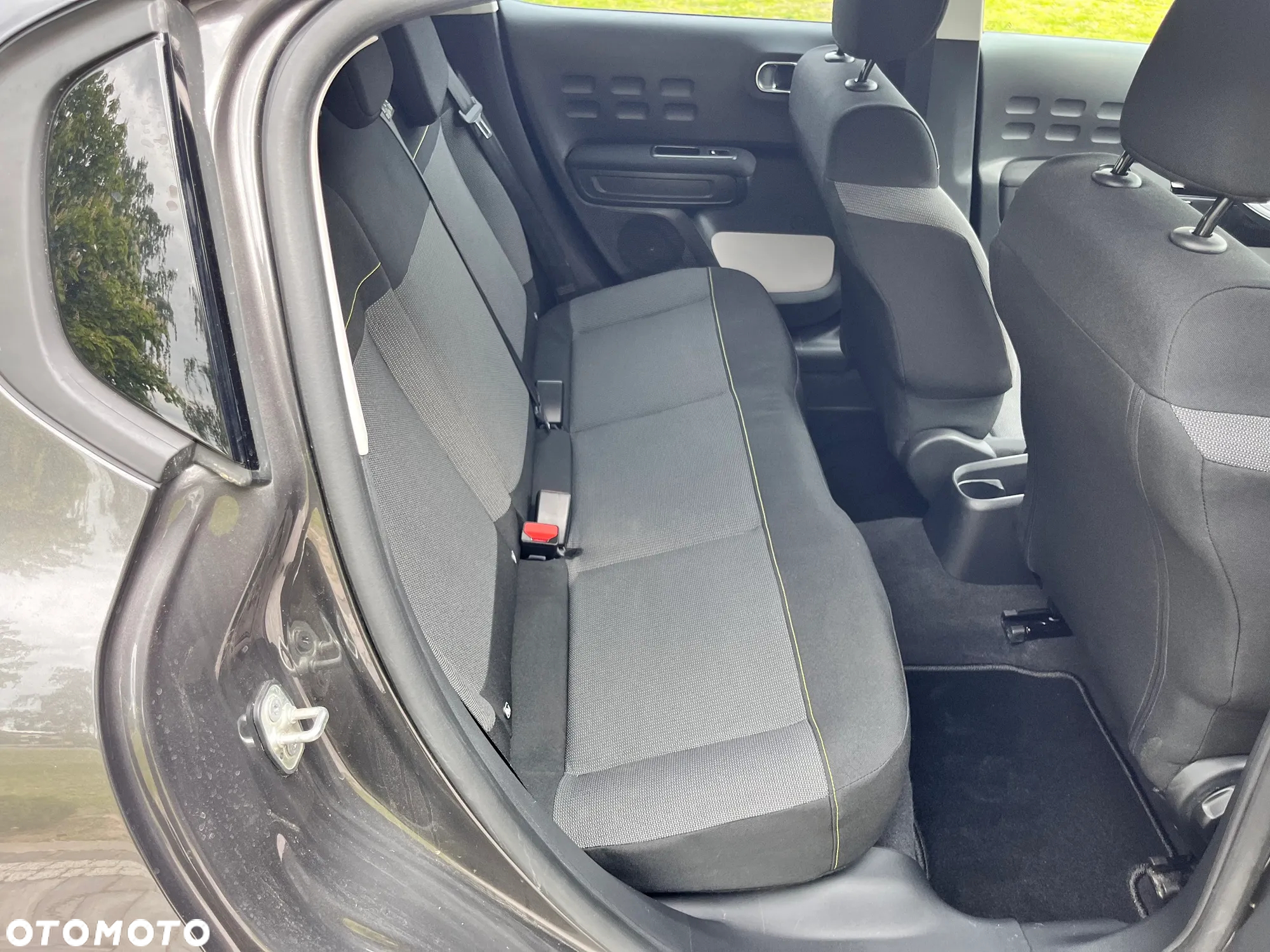 Citroën C3 1.2 PureTech Plus - 13