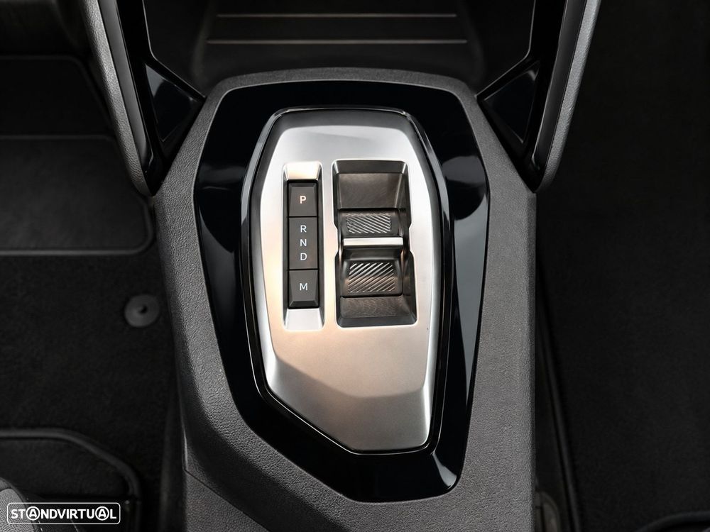 Peugeot 2008 1.2 Hybrid Style e-DCS6 - 15