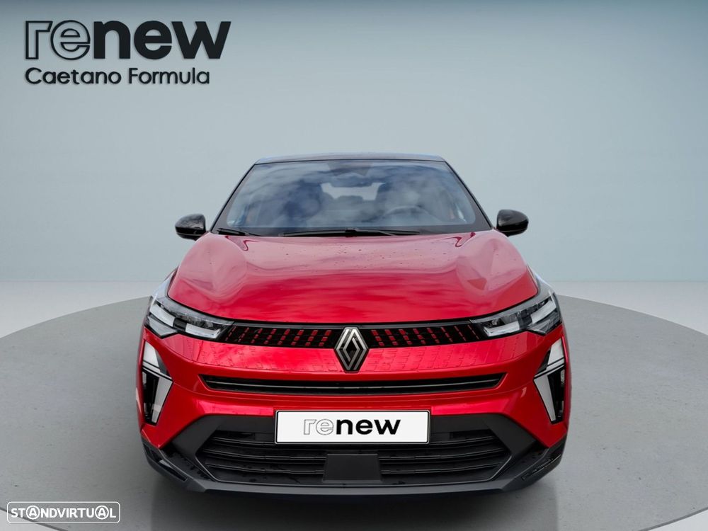 Renault Captur 1.0 TCe Techno - 2