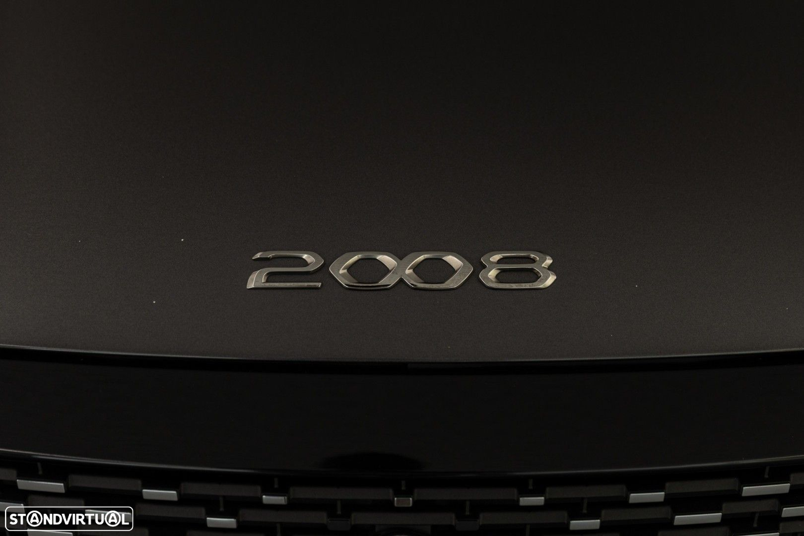Peugeot 2008 1.2 PureTech Allure - 36