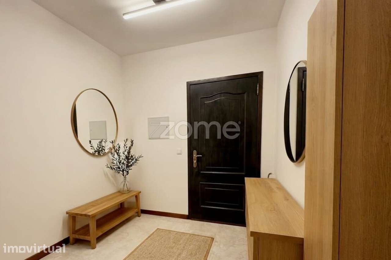 Apartamento T3 no Centro de Salto (Montalegre) - Grande imagem: 3/22