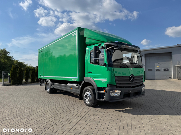 Mercedes-Benz ATEGO