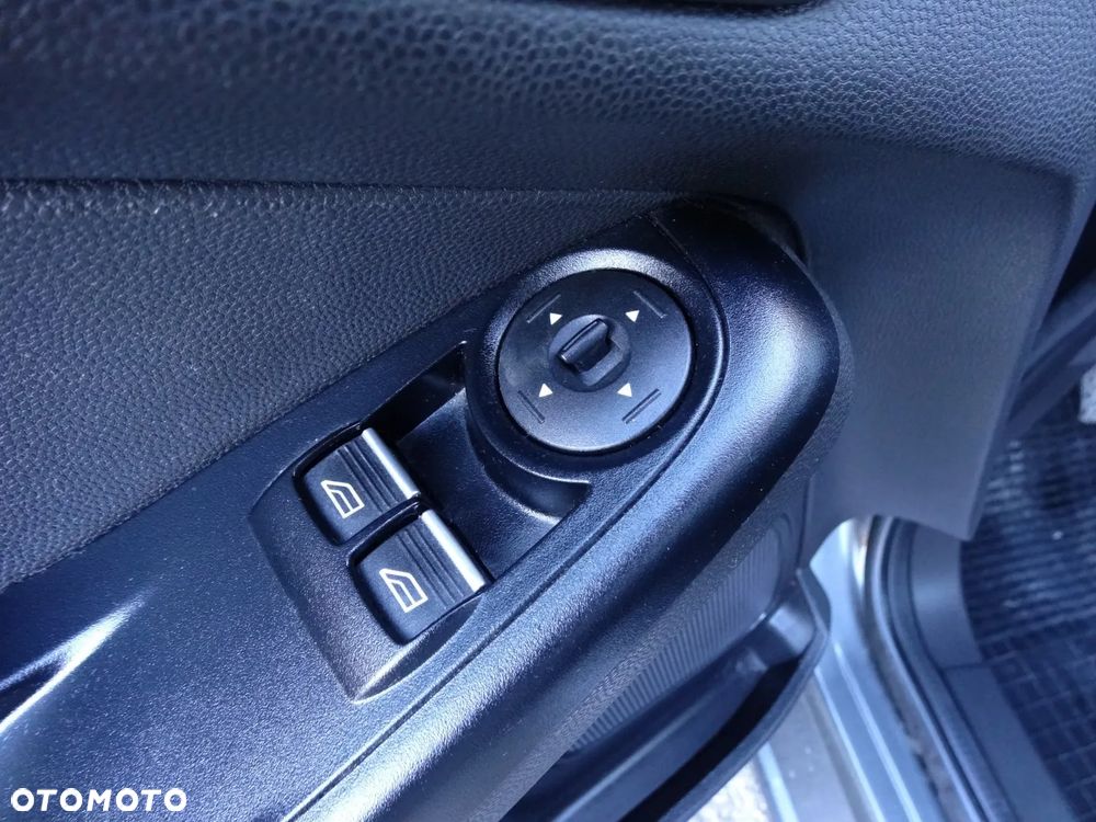 Ford Fiesta 1.25 Trend EU6 - 26