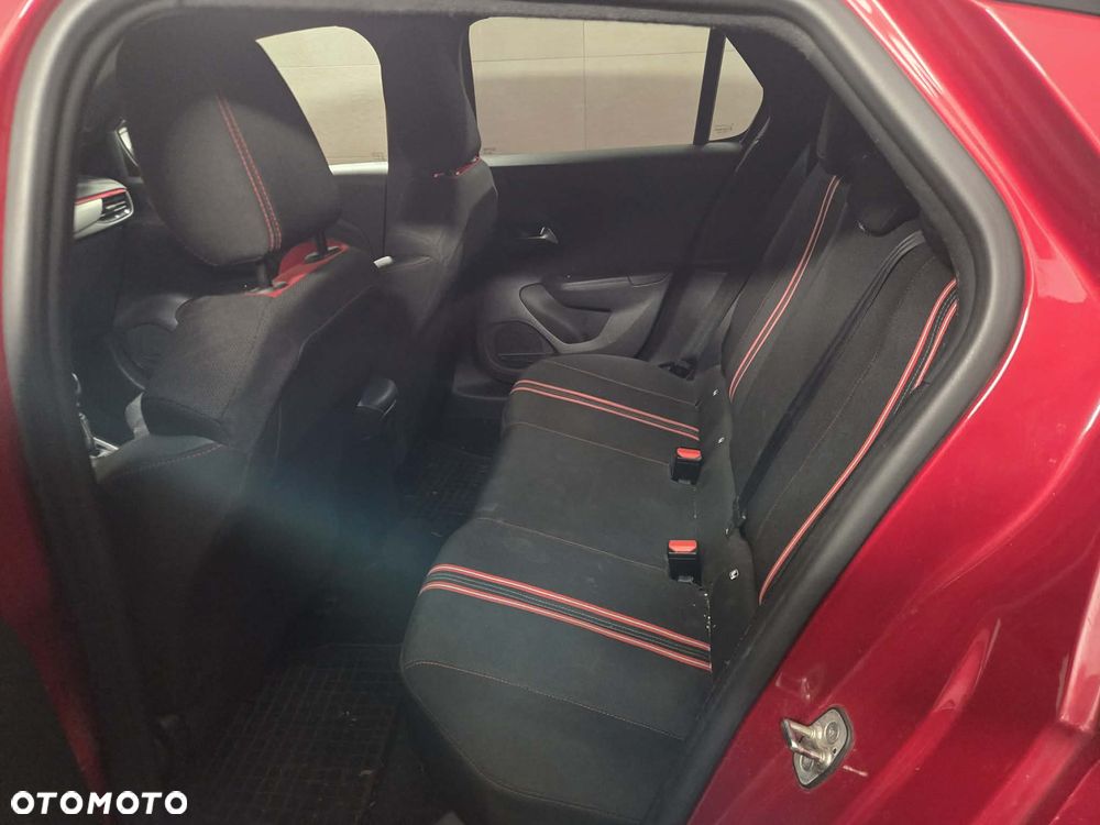 Opel Corsa 1.2 GS Line S&S - 9