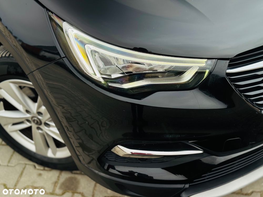Opel Grandland X 1.5 D Start/Stop Automatik INNOVATION - 23